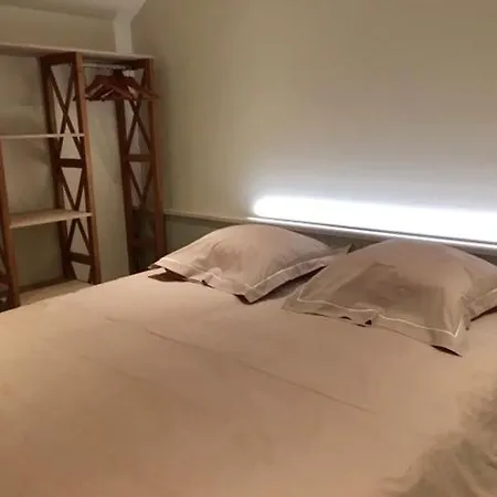 Le Barrage 펜션 부용